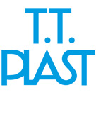 T.T. PLAST SAS Logo